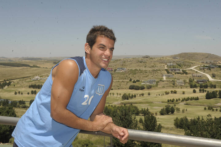 Viola en Tandil (Sánchez).