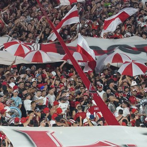 Los siderales precios para ver a River ante Belgrano en Córdoba