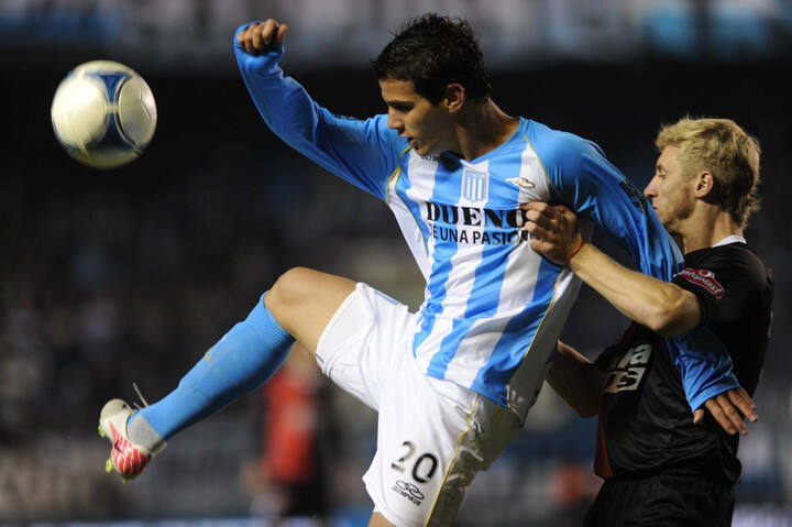 Viola domina la pelota (Carroll).