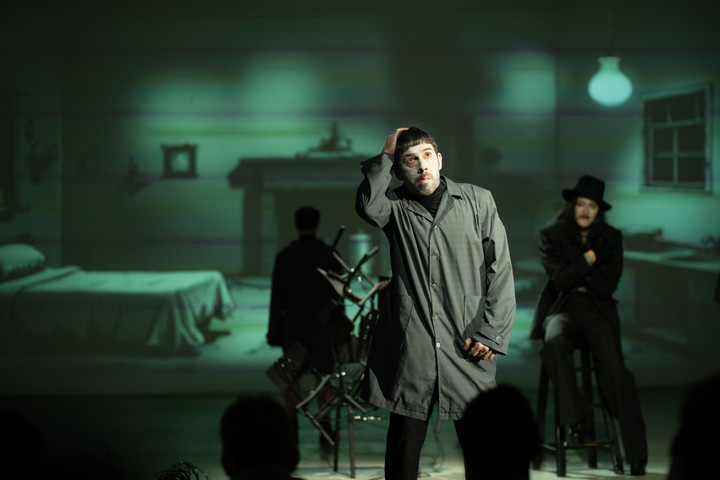 La décima edición del Festival Nueva Ópera se desarrolla del 8 al 25 de octubre en el espacio cultural CheLA, en Parque Patricios, con entrada gratuita.