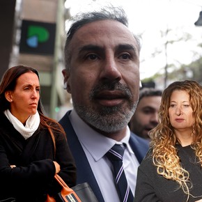 Se dieron los alegatos finales contra los médicos que atendieron a Diego Maradona: pidieron 12 años de prisión para Leopoldo Luque y todas las condenas