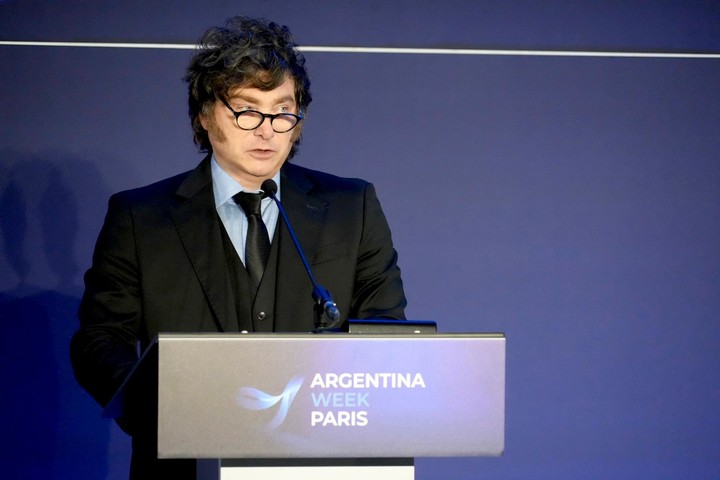 El gobierno de Milei contestó requerimientos de la justicia