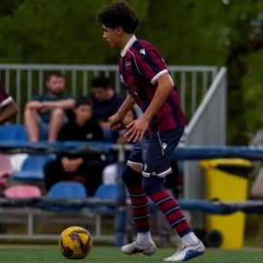 El chico de 14 años que puede batir un récord histórico en la Liga de España