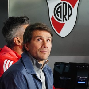 Con todos los resultados puestos: hasta dónde puede escalar River en la anual si le gana a Sarmiento