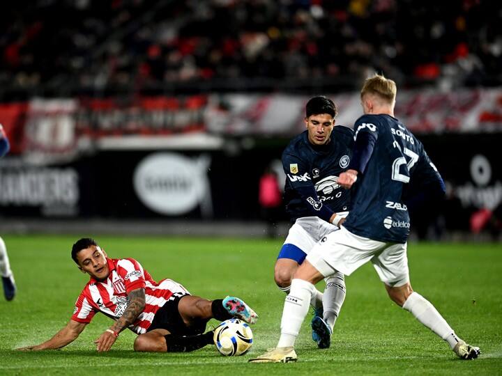 Estudiantes e Independiente Rivadavia deben enfrentarse por la Supercopa Argentina (Prensa EDLP).