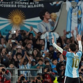 Cortocircuito por la despedida de Messi: la fuerte respuesta de River al duro comunicado de la productora