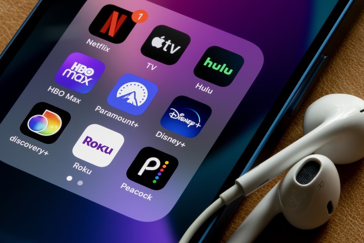 La unión de Paramout+ y HBO Max busca hacerle frente a Netflix y Disney+.