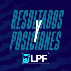 Resultados y posiciones del Clausura: River fuera de playoffs, tres punteros en la B y así sigue la fecha 12
