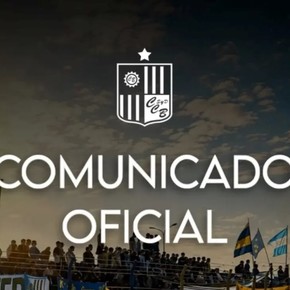 Central Ballester repudió el insólito reclamo de su barra en un hipermercado por un televisor roto