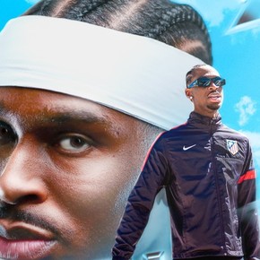 La estrella de la NBA que se transformó en accionista del Atlético de Madrid