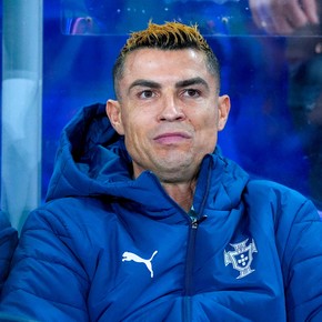 El presidente de la Federación Portuguesa habló sobre Cristiano: "Hay un gran deseo de tener de vuelta a nuestro capitán"