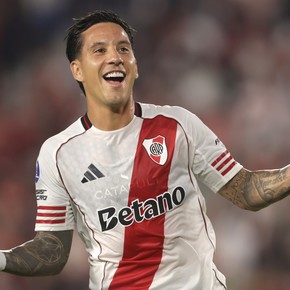 River vs. Estudiantes (RC), hoy EN VIVO por el Torneo Clausura: formaciones, horario y cómo ver