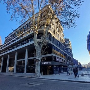 A metros de La Bombonera: el hotel que prepara una suite especial para los fanáticos de Boca