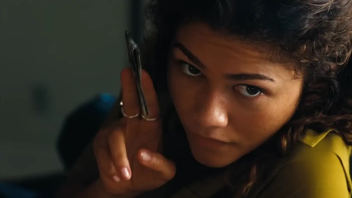 "Euphoria", con Zendaya, es una de las series que podría migrar de plataforma en el futuro.