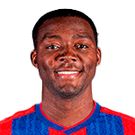 Danilo Arboleda, jugador de San Lorenzo