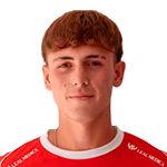 Juan Miguel Arrayago, jugador de Independiente