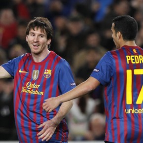 Otra despedida: jugó con Messi, fue campeón del mundo y se retiró a los 39 años