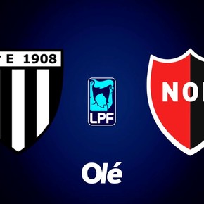 Gimnasia de Mendoza vs. Newell's, por el Torneo Clausura: día, horario y cómo ver por TV en vivo