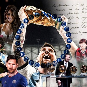 The Last Messipedia: el diccionario de Leo actualizado