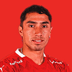 Luciano Cabral, jugador de Independiente