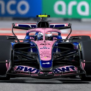 Franco Colapinto EN VIVO en el GP de Singapur: cómo va y por dónde ver la F1