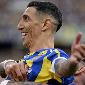 Central goleó a Independiente Rivadavia y se ilusiona con ser bicampeón