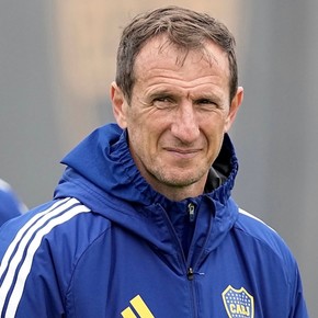 Arruabarrena sin filtro: cómo suplir a Paredes, su diabetes en los partidos y "este grupo tiene hambre"