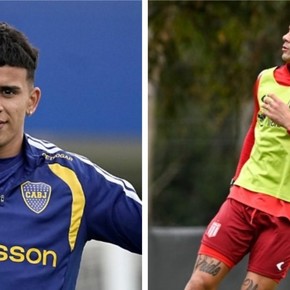 Semis de la Libertadores y la Sudamericana: días, horarios y TV con Estudiantes y Boca