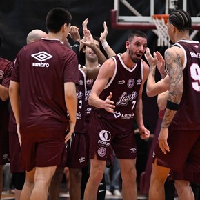 Lanús consiguió su primera victoria desde su retorno a la Liga Nacional