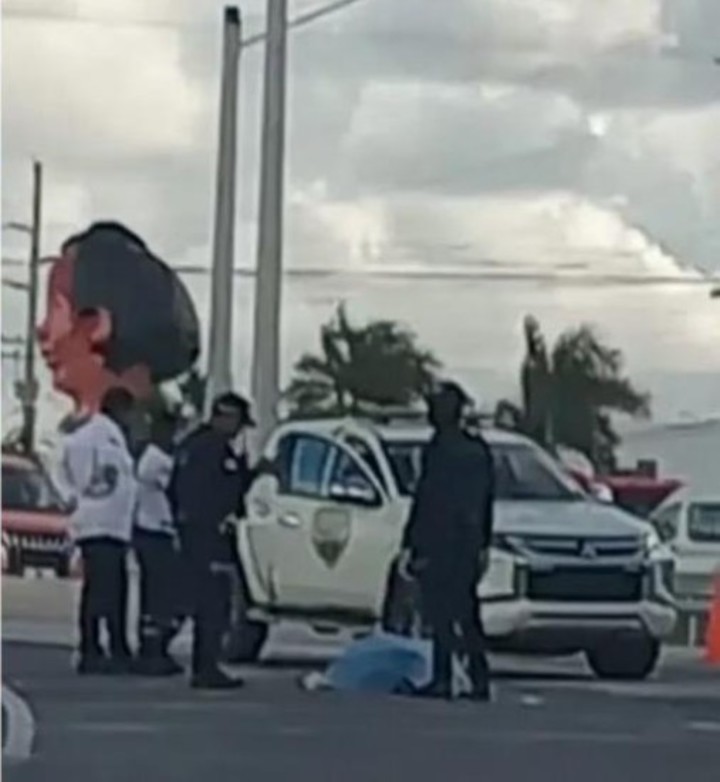 Un argentino murió en un accidente de tránsito en Punta Cana