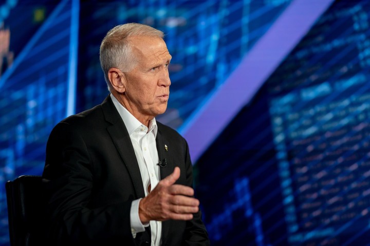 El Secretario de Defensa estadounidense, Pete Hegseth fue el que confirmó que el procedimiento "será público". Foto: Bloomberg
