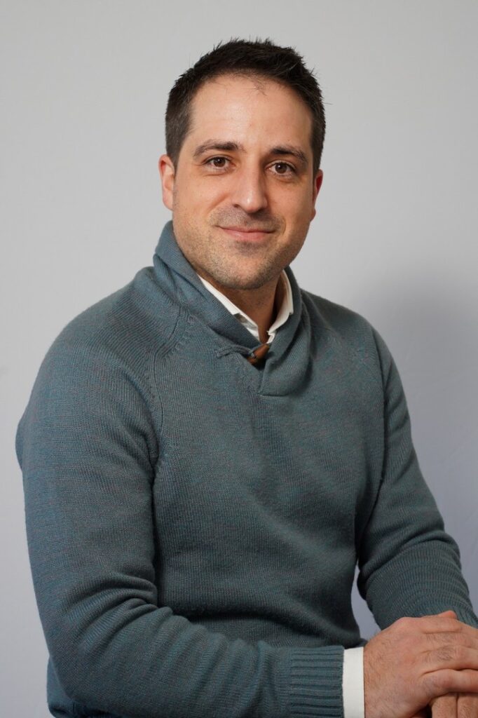 Koldo Casla, relator de Vivienda de las Naciones Unidas, habló con Clarín sobre la crisis habitacional en España.