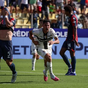 El delantero que lleva dos goles en la Serie A y se postuló para la Selección: "Podría encajar..."