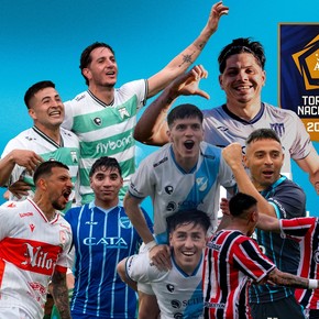 Primera Nacional: Ferro se acerca al ascenso y Temperley alcanzó a Tristán Suárez, Chacarita en descenso, y qué le queda a cada uno