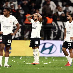 Otro DT argentino le dijo que no a Corinthians
